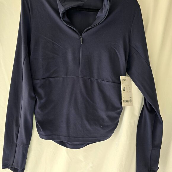 Transcend Half Zip - Picture 5 of 11
